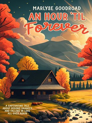 cover image of An Hour 'Til Forever